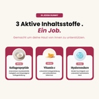 LEVIÉ Kollagen Gummies
