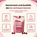 LEVIÉ Kollagen Gummies