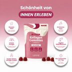 LEVIÉ Kollagen Gummies