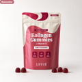 Levié Kollagen Gummies Zusatzpackung