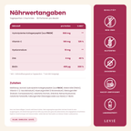 LEVIÉ Kollagen Gummies